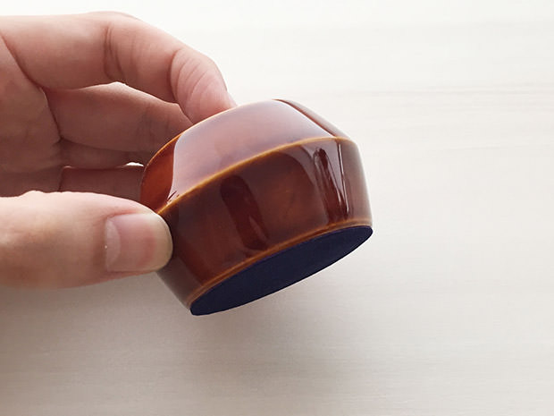 飛騨春慶塗 伝統工芸品 ペーパーウェイト 2