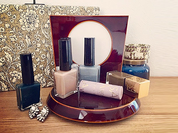 飛騨春慶塗 伝統工芸品 障子スタンド 3