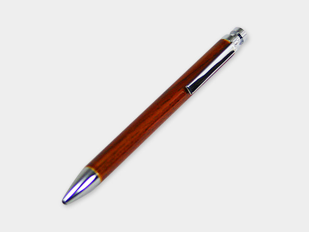 飛騨春慶塗 伝統工芸品 ボールペン 1