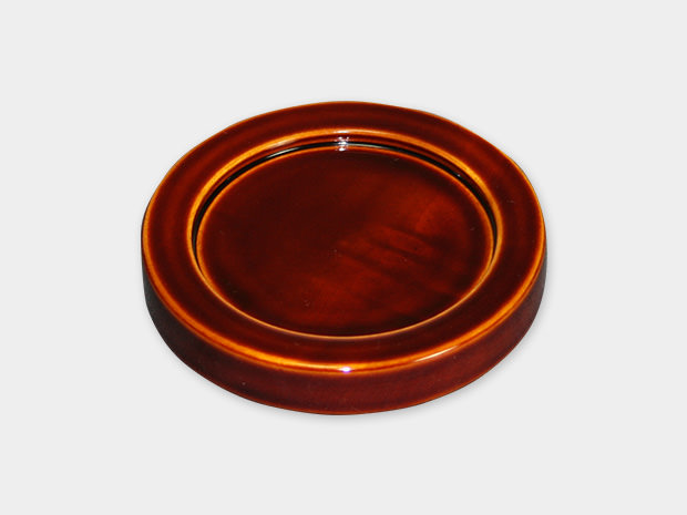 飛騨春慶塗 伝統工芸品 コースター 1