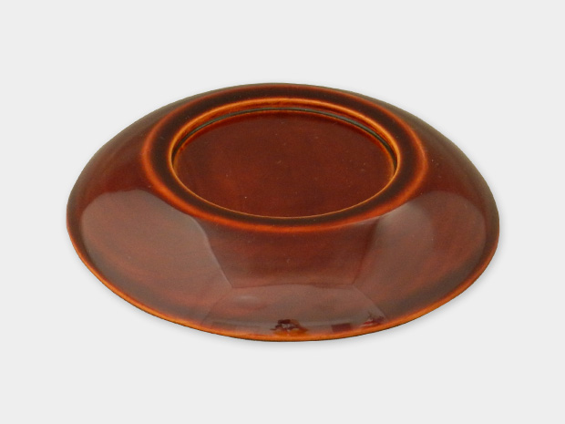 飛騨春慶塗 伝統工芸品 豆皿 小（椀型） 2